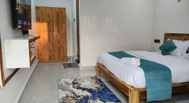Номер Deluxe Shivansh Agro Tourism And Home stay