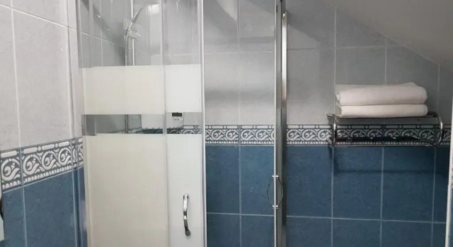 Двухместный люкс CASA MARQUES