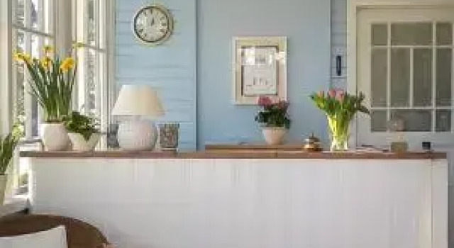 Hotel Villa Maija, Book Hotel Hanko Southern Finland
