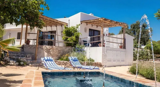 Коттедж Belvilla by oyo Holiday Home