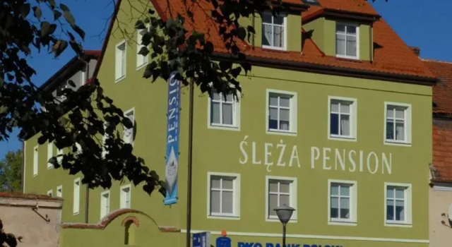 Hotel Ślęża, Забронировать Отель Собутка Нижнесилезское воеводство