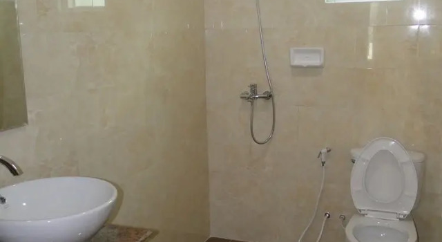 Двухместный номер Superior Hotel V.A.N