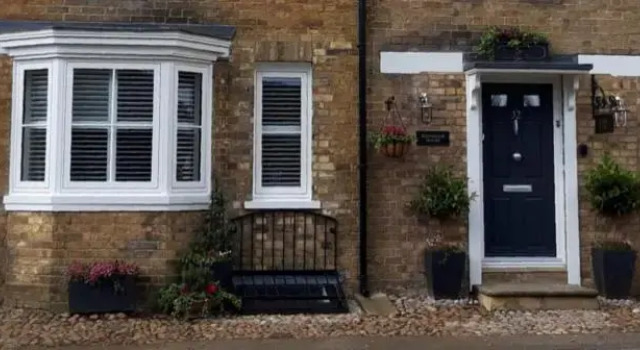 Havisham House, Boek Hotel Woburn Bedfordshire