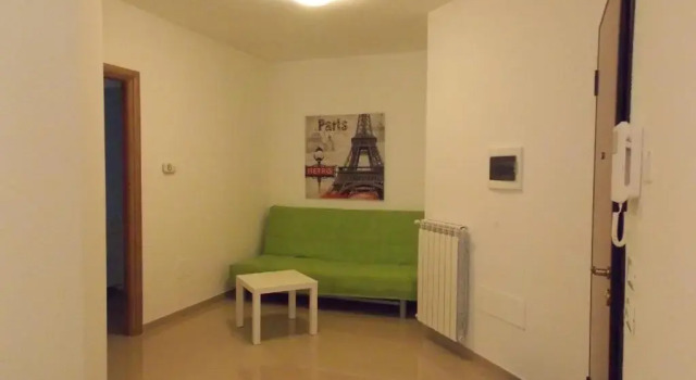 Apartment 1 Schlafzimmer Residence Ideal