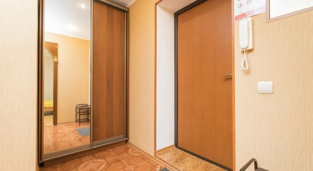 Apartment on Rodionova 189 -24, Забронировать Апартаменты/квартира Отели Нижнего Новгорода с парковкой, Парковка