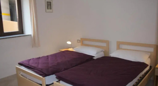 Апартаменты с балконом Corallo Aparment