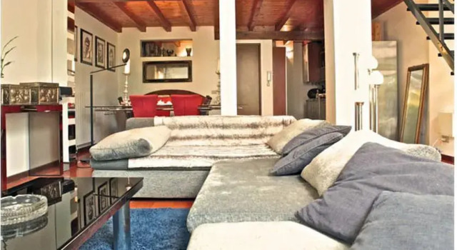 Loft Pestalozzi