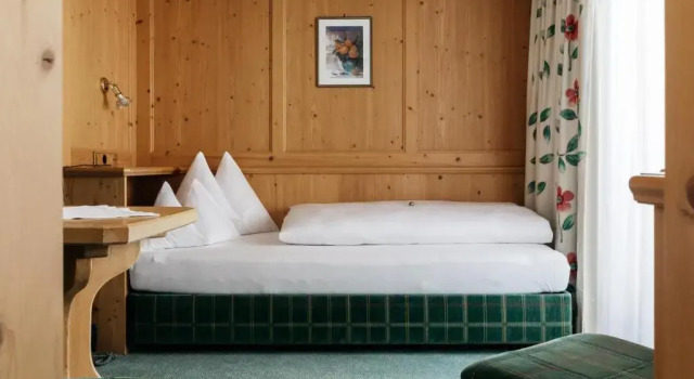 Номер Deluxe Hotel Kristall