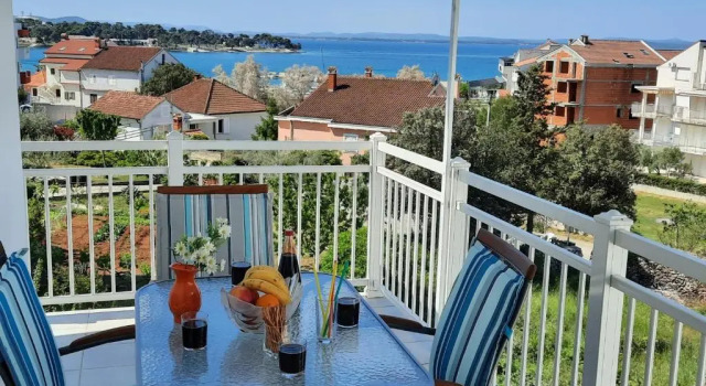 Апартаменты Apartments Niksa