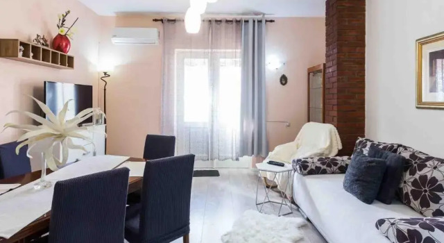 Апартаменты Apartment Hosana