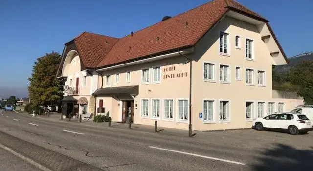 Hotel Eintracht