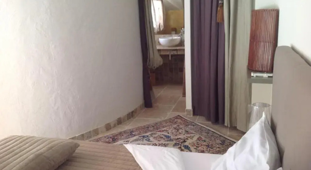 Villa Petra Bianca 8 chambres 16 pers À proximité de la Marina de Bonifacio Piscine Chauffée, Varaa Villa Bonifacio 