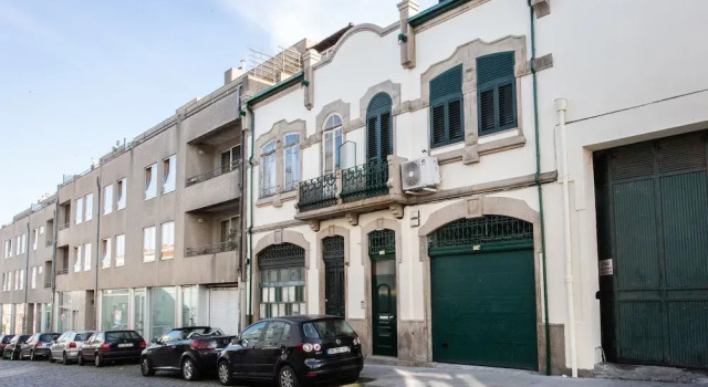 Porto Residence Campanhã, Забронировать Отель Кампанья Порту, рядом с Стадион Драгао