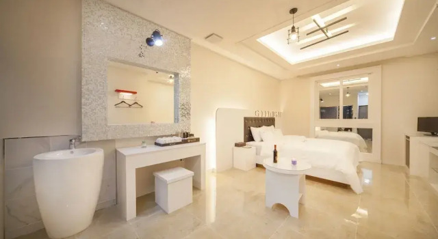 Samho Hotel