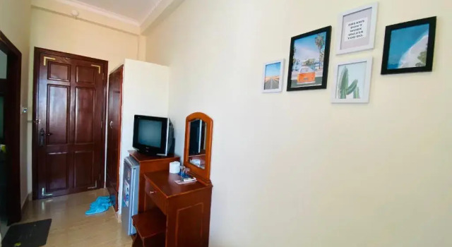 Номер Superior Dylan Hotel