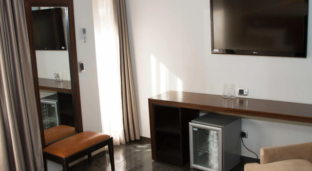 Hotel Gen