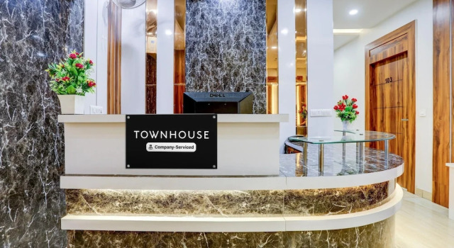 Коттедж Townhouse Model Town Rohtak Formerly Hotel Tathastu