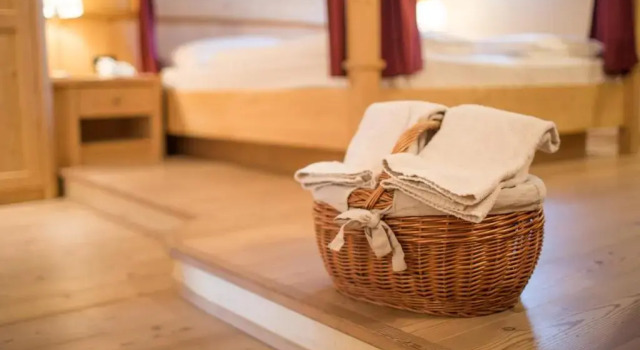 Номер Standard Gasthof Gasserhof
