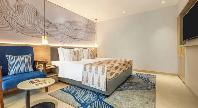 Sterling Arka Suites Puri