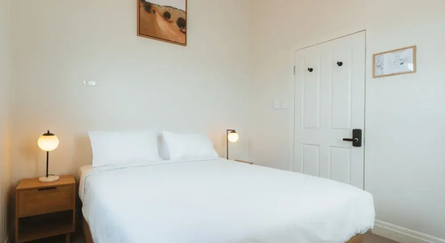 Номер Standard Commercial Hotel Boonah