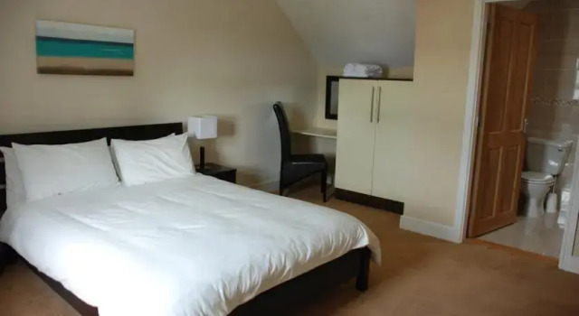 Seanachai Holiday Cottages, Prenota Appartamento Dungarvan 