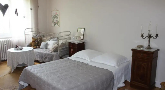 Апартаменты La Chambre de Marie