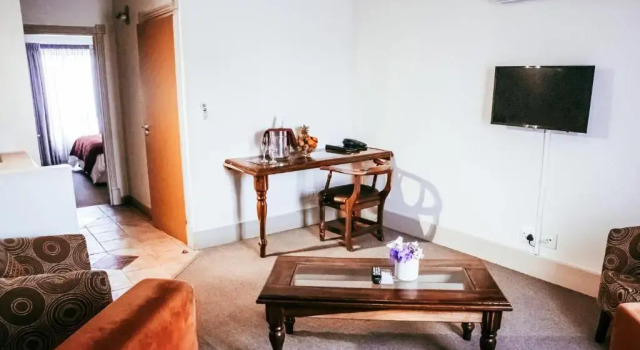 Люкс Protea Hotel by Marriott Walvis Bay Indongo