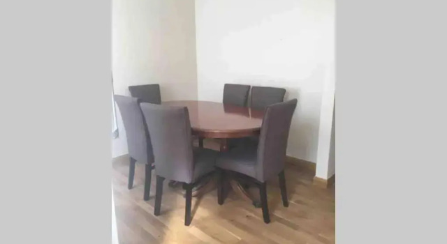 Номер Deluxe F4 Modern Double Room (Sandycroft Guest House)