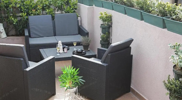 Апартаменты Karakoy VAV Suites