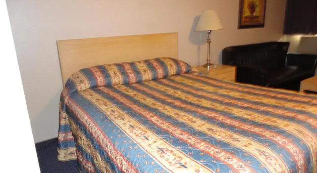 Двухместный номер Standard Venture Inn Hotel