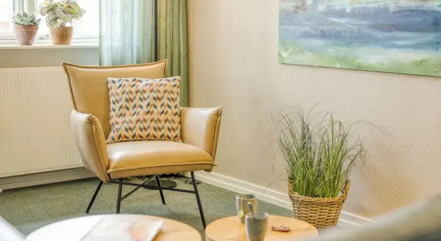 Полулюкс Color Hotel Skagen