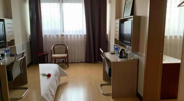 Люкс 7Days Premium Suzhou Tongli Ancient Town Branch