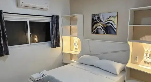 Апартаменты Comfort Villa Victoria