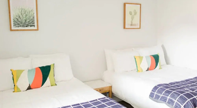 Номер Standard The Shore House