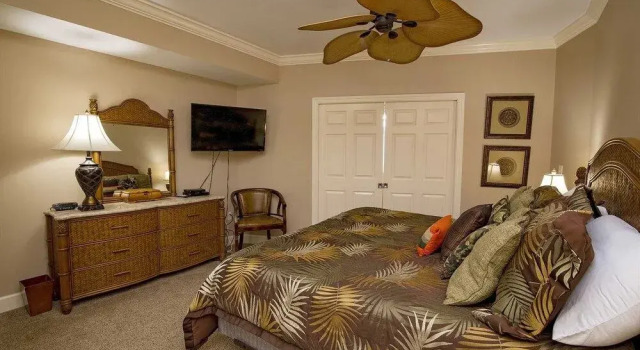 Phoenix on the Bay II 2212 3 Bedrooms 3 Bathrooms Condo, Réserver Appartement Hôtels à Alabama avec piscine, Piscine