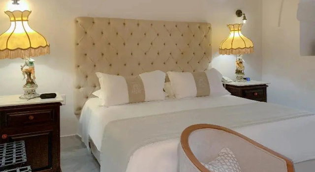 Полулюкс Standard El Marques Hotel Boutique By GEH Suites