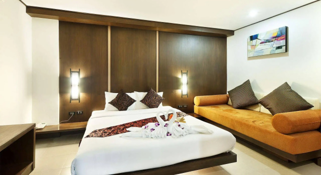 Ratana Hotel Chalong