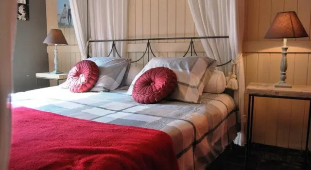 B&B De Akkerwinde, Забронировать Отель «постель и завтрак» Отели Западной Фландрия 3 звезды, 3*