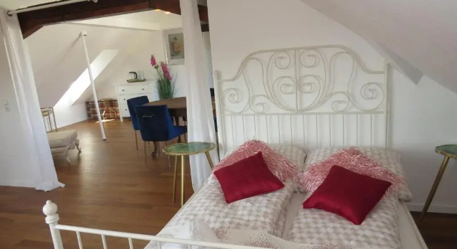 Люкс Boutique-Hotel „Altes Rathaus“
