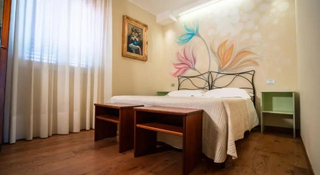 Villa DAnzi B&B, Buchen Sie Villa Ginosa Apulien