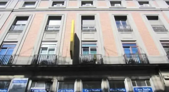 Hostal Centro Sol
