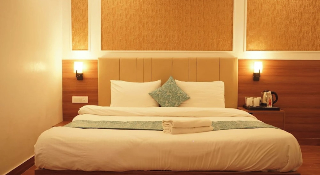 Hotel Heritage Divine Varanasi