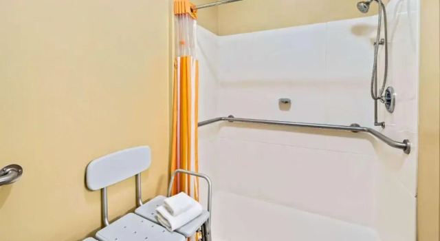 Двухместный номер Standard с видом на горы La Quinta by Wyndham Logan