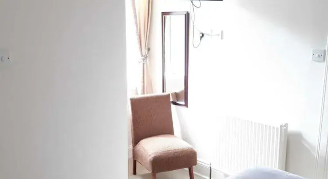 Rowanlea Guest House