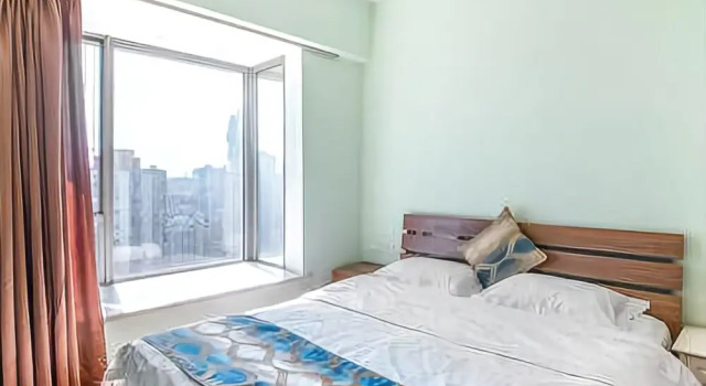 Yu Jia Apartment, Prenota Appartamento Yu Zhong Chongqing Area