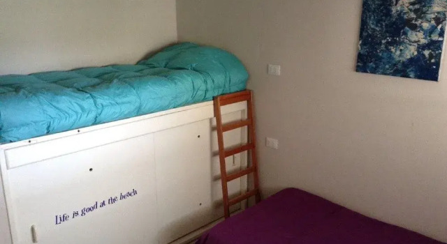 Departamento Goleta, Varaa Hotelli Algarrobo Valparaíso