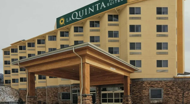 Holiday Inn Express Butte, Rezerwuj Hotel Butte Montana