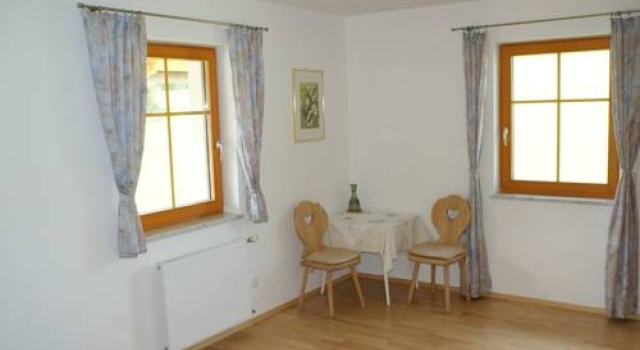 Ferienwohnung Bacher