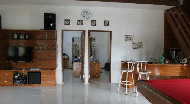 Villa Confort Villa Bayu Lembang