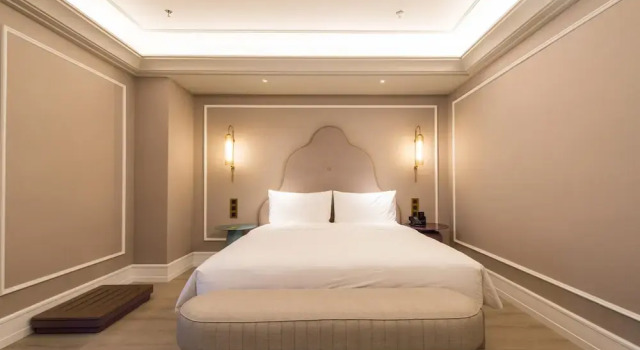 Mercure Changchun Hengxing